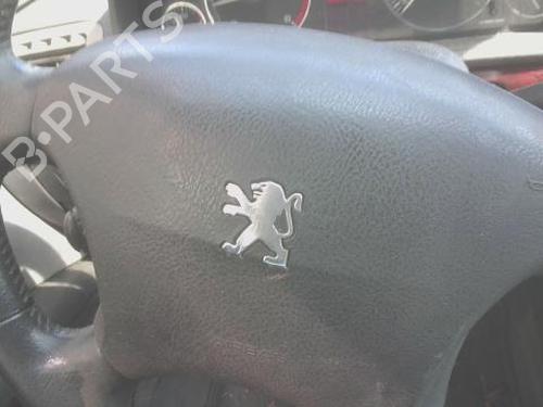 Used Driver airbag Driver airbag PEUGEOT 407 (6D_) 2.0 HDi 135 (6DRHRH, 6DRHRE, 6DRHRG, 6DRHRJ) (136 hp) 36143510 36143510
