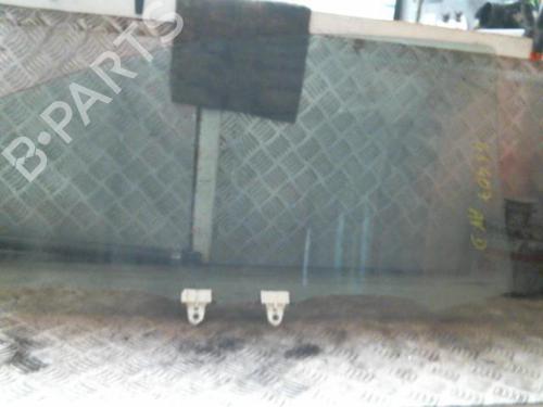 Used Front right door window RENAULT TWINGO II (CN0_) 1.2 16V (CN04, CN0B) (75 hp) 30612715