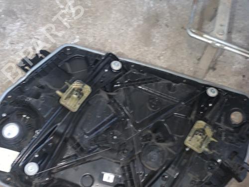 Front left window mechanism MERCEDES-BENZ A-CLASS (W177) A 180 d (177.003) | BP30480045C22 - Image 2
