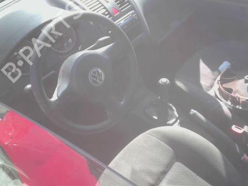 Electronic module VW POLO IV Saloon (9A4, 9A2, 9N2, 9A6) 1.4 TDI | BP38764331M83 - Image 4