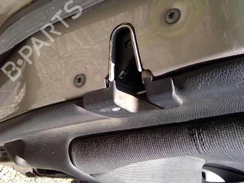 Used Electronic module MERCEDES-BENZ C-CLASS Coupe (CL203) C 220 CDI (203.708) (150 hp) 26210648