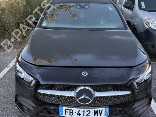 Camera MERCEDES-BENZ A-CLASS (W177) A 180 d (177.003) | BP30480055E14  - Image 5