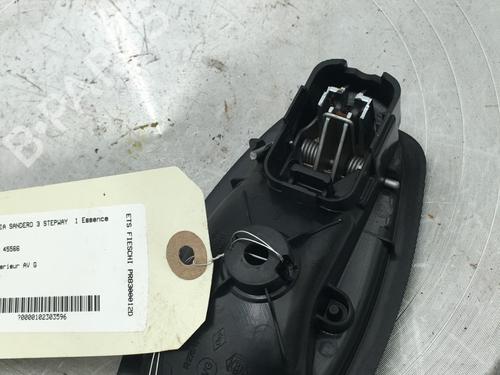 Front left interior door handle DACIA SANDERO III 1.0 TCe 90 | BP24116959I13 - Image 4