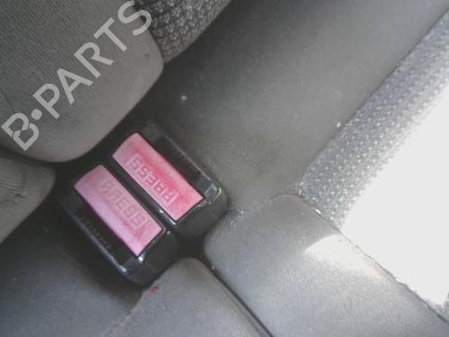 Used Seat buckle Seat buckle PEUGEOT 407 (6D_) 2.0 HDi 135 (6DRHRH, 6DRHRE, 6DRHRG, 6DRHRJ) (136 hp) 36098599 36098599