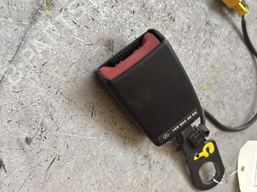Seat buckle MERCEDES-BENZ B-CLASS Sports Tourer (W245) B 180 CDI (245.207) | BP26289800I32 