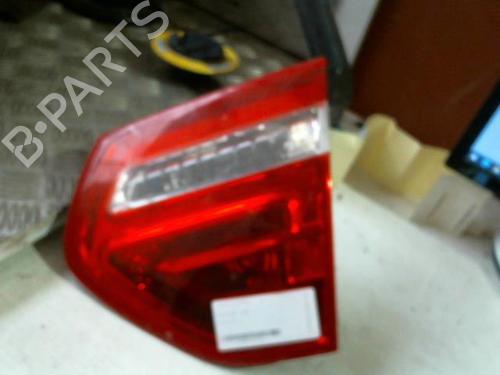 Used Right tailgate light CITROËN C4 Picasso I MPV (UD_) 1.6 HDi (109 hp) 20986452