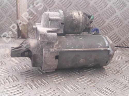 Starter PEUGEOT 208 I (CA_, CC_) 1.6 HDi | BP22228785M8 