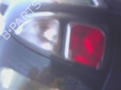 Used Right taillight Right taillight CITROËN C3 Picasso (SH_) [2008-2026] 33869862 33869862