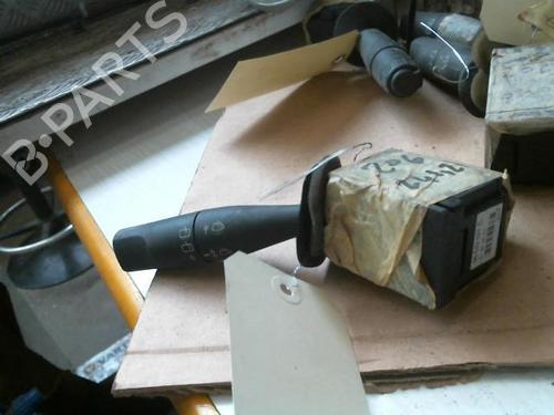 Used Steering column stalk PEUGEOT 206 Hatchback (2A/C) 1.9 D (69 hp) 22042492