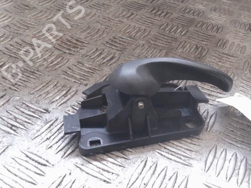 Front right exterior door handle FIAT PUNTO (188_) 1.2 16V 80 (188.233, .235, .253, .255, .333, .353, .639,... | BP26615122C129 
