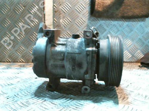 Used AC compressor AC compressor RENAULT CLIO II (BB_, CB_) 1.5 dCi (B/CB07) (65 hp) 22041160 22041160