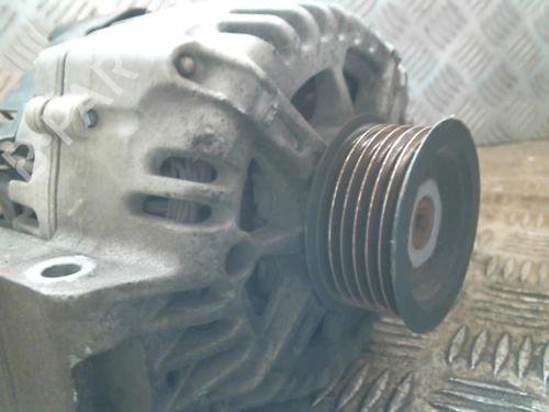 Alternator FIAT 500 (312_) 1.3 D Multijet (312AXB1A) | BP20993306M7 