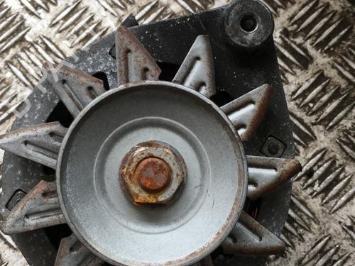 Used Alternator Alternator BMW 3 (E30) 324 td (115 hp) 32525121 32525121