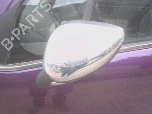 Used Left mirror Left mirror CITROËN C3 II (SC_) 1.2 VTi 82 (82 hp) 32520834 32520834