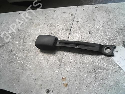 Used Seat buckle Seat buckle TOYOTA AYGO (_B1_) 1.0 (KGB10_, KGB10R) (68 hp) 20989702 20989702