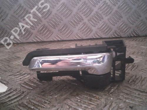 Front left interior door handle SUZUKI JIMNY Closed Off-Road Vehicle (A6G) 1.5 AllGrip (JB74W, JB74V, A6G415) | BP27698236I13 