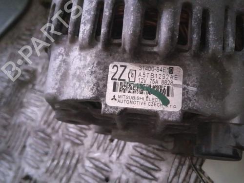 Generator SUZUKI SPLASH (EX) 1.2 (A5B412) (86 hp) 24331201