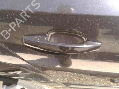 Türgriff hinten rechts außen für OPEL ASTRA H (A04) 1.9 CDTI (L48) (150 hp) 27698156