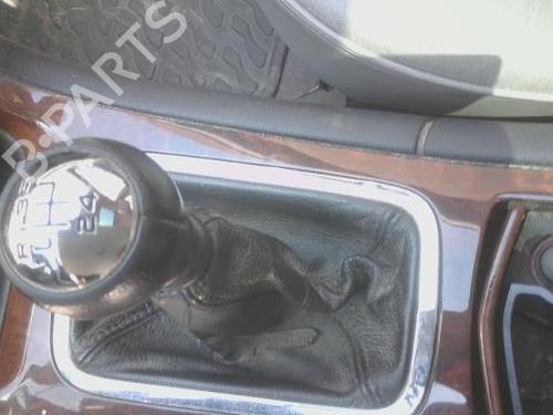 Girkule Girkule PEUGEOT 607 (9D, 9U) 3.0 V6 24V (207 hp) 36397211 36397211