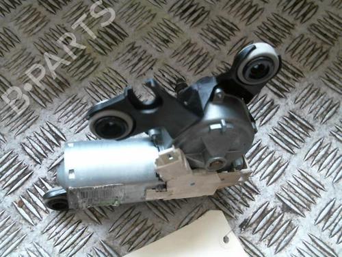 Used Rear wiper motor PEUGEOT 206 Hatchback (2A/C) 1.4 HDi eco 70 (68 hp) 20994186