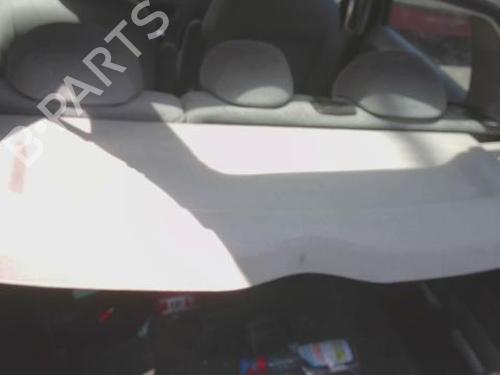 Used Rear parcel shelf Rear parcel shelf 36944750 36944750