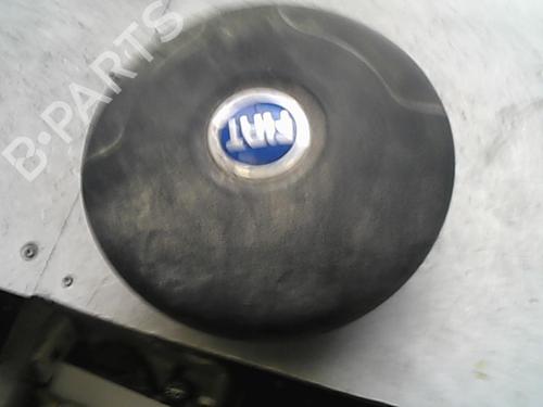 Used Driver airbag FIAT IDEA (350_) 1.3 D Multijet (70 hp) 20998781
