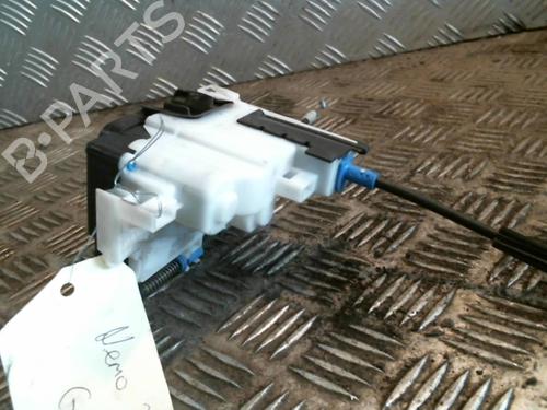 Elektronisk modul CITROËN NEMO Box Body/MPV (AA_) 1.4 HDi (68 hp) 20996817