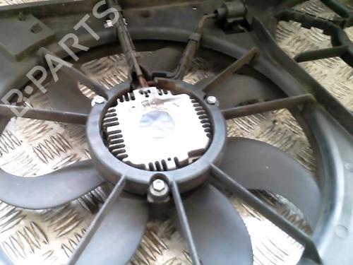 Used Radiator fan Radiator fan 22064465 22064465