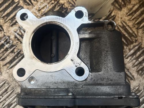 Drosselklappe für Drosselklappe RENAULT CLIO III (BR0/1, CR0/1) 1.2 16V (BR0P, CR0P) (101 hp) 34219650 34219650