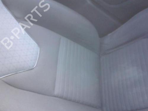 Used Left front seat Left front seat 39510280 39510280