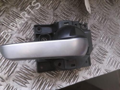 Used Front right interior door handle Front right interior door handle FIAT 500X (334_) 1.4 (334AXC1B, 334AXC11) (140 hp) 23799953 23799953