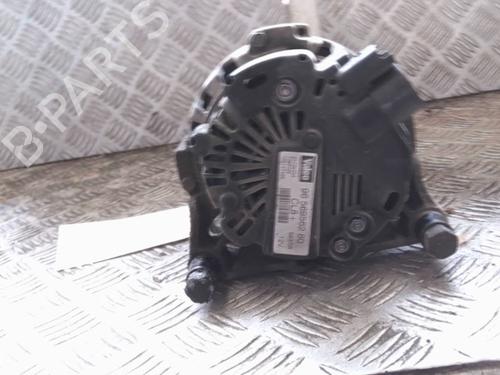 Alternator PEUGEOT 307 (3A/C) 1.4 16V | BP27172497M7 