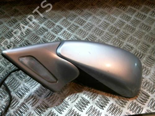 Left mirror PEUGEOT 807 (EB_) 2.2 HDi | BP22039567C26
