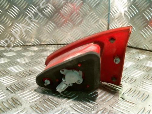 Used Left tailgate light Left tailgate light ALFA ROMEO 147 (937_) 1.6 16V T.SPARK ECO (937.AXA1A, 937.BXA1A) (105 hp) 22035752 22035752