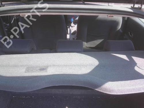 Used Rear parcel shelf Rear parcel shelf 36862635 36862635