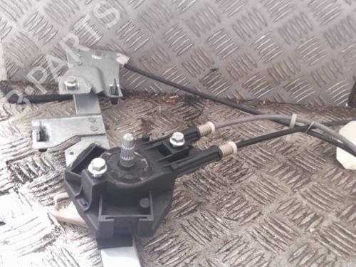 Used Front right window mechanism Front right window mechanism CITROËN BERLINGO / BERLINGO FIRST Box Body/MPV (M_) 1.1 i (MAHDZ, MBHDZ, MBHFX) (60 hp) 24474203 24474203