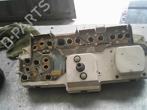 Used Instrument cluster PEUGEOT 205 II (20A/C) 1.0 (45 hp) 30864935