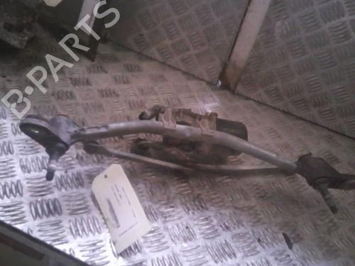 Front wiper motor RENAULT CLIO III (BR0/1, CR0/1) 1.5 dCi (BR17, CR17) | BP25331444M29