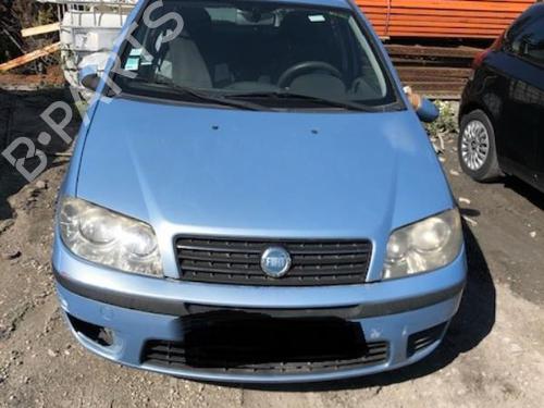 Left taillight FIAT PUNTO (188_) 1.3 JTD 16V | BP21000380C34 