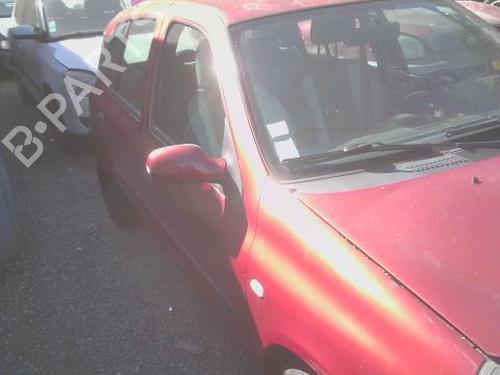 Switch RENAULT CLIO II (BB_, CB_) 1.4 16V (B/CB0P, BB13) | BP33539400I30  - Image 6