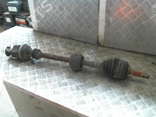 Used Right front driveshaft RENAULT CLIO II (BB_, CB_) 1.4 16V (B/CB0P, BB13) (98 hp) 20990672