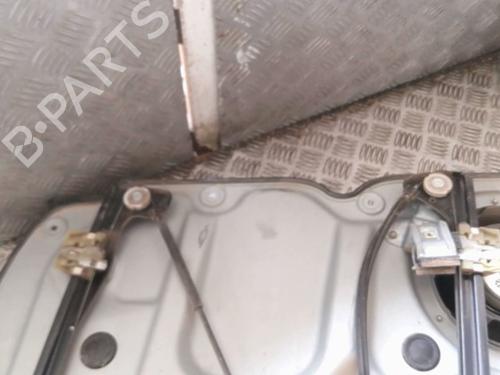 Used Front left window mechanism Front left window mechanism VW CADDY III Box Body/MPV (2KA, 2KH, 2CA, 2CH) 1.9 TDI (105 hp) 22766716 22766716