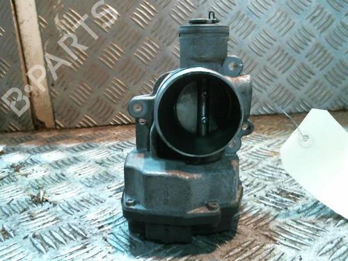 Used Throttle body CITROËN C3 I (FC_, FN_) 1.4 i (73 hp) 20988160