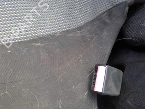 Used Seat buckle PEUGEOT 206 CC (2D) 2.0 S16 (136 hp) 26000252