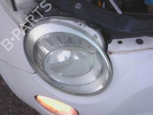 Right headlight FIAT 500 (312_) 1.2 (312AXA1A) | BP31036259C29 - Image 4