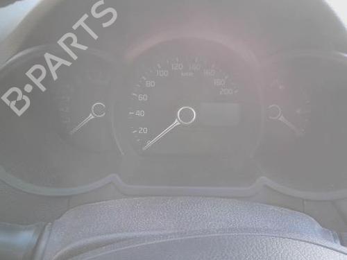 Used Instrument cluster KIA PICANTO II (TA) 1.0 (69 hp) 29205944