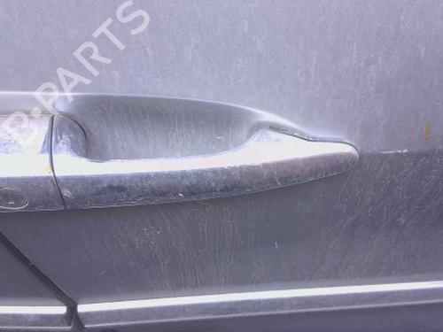 Used Front right exterior door handle Front right exterior door handle PEUGEOT 807 (EB_) 2.0 HDi (120 hp) 34167569 34167569