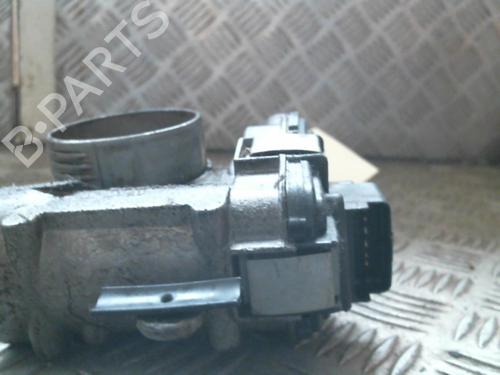 Throttle body PEUGEOT 206 Hatchback (2A/C) 1.4 16V | BP22039625M82 