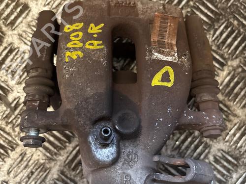 Used Right rear brake caliper Right rear brake caliper 36652263 36652263
