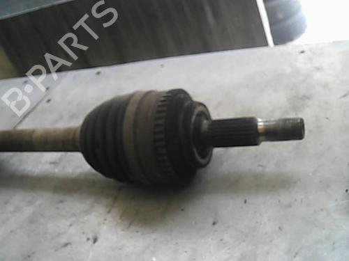 Used Right front driveshaft RENAULT CLIO II (BB_, CB_) 1.5 dCi (BB3N, CB3N) (84 hp) 20998504